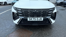 Hyundai TUCSON 1.6T Plug-in Hybrid N Line 5dr Auto Estate